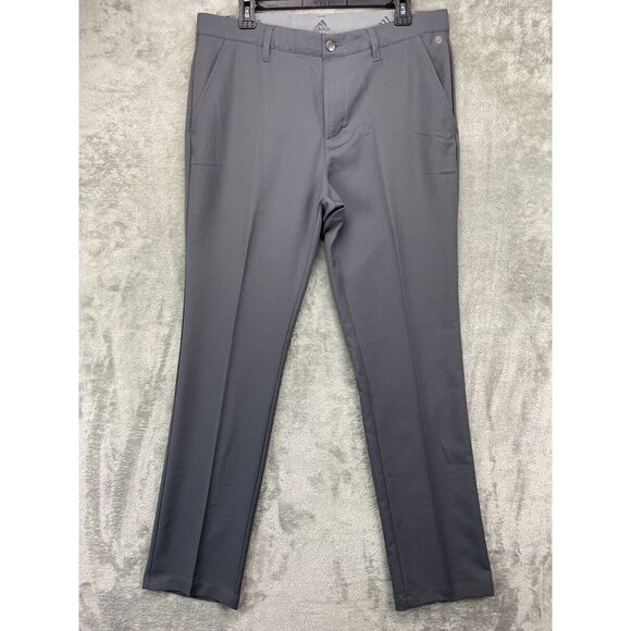 adidas Other - Adidas Men's Ultimate 365 Pants 34x40 Gray Golf Tapered‎ Performance